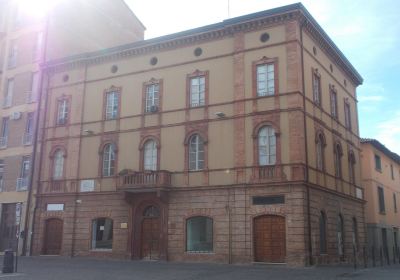 Casa Natale di Colomba Antonietti