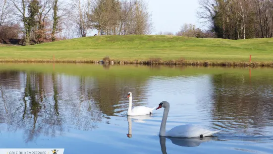 Le Golf du Kempferhof