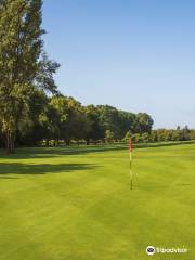 Llanwern Golf Club