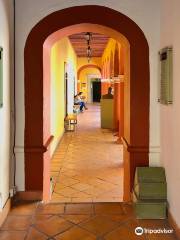 Casa Museo Jose Alfredo Jimenez