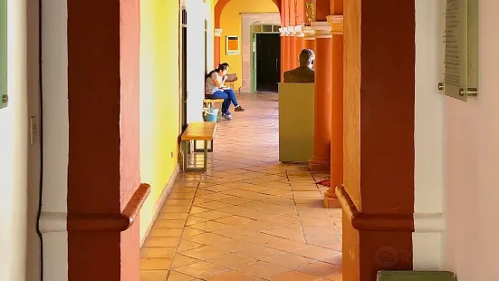 Casa Museo Jose Alfredo Jimenez