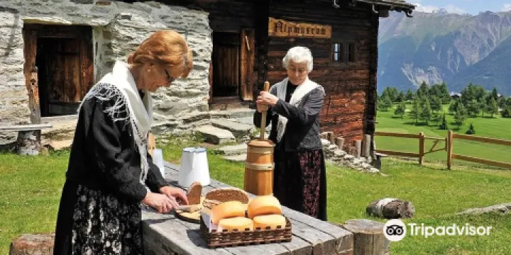 Alpmuseum