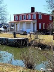 Susquehanna Museum at the Lock House