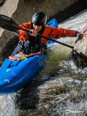 Pulliam Creek Trailhead / Green River Hike In