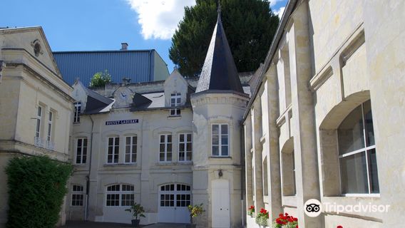 Saumur