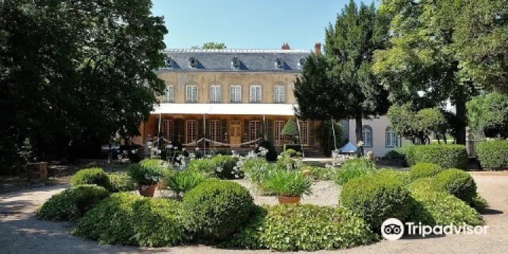 Château de Portabéraud