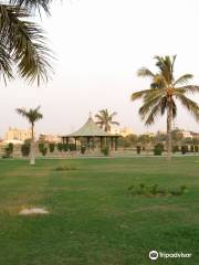 Aziz Bhatti Park