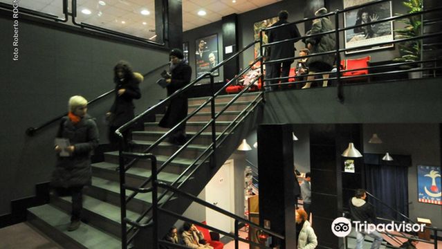 Teatro Leonardo da Vinci