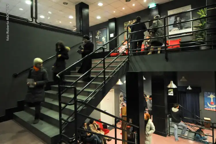 Hotels near Teatro Leonardo da Vinci