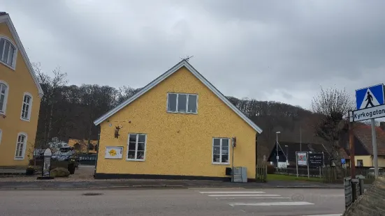 Sveriges Tennis Museum