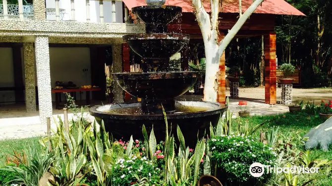 South Sea Pearl Museum