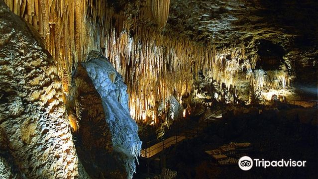 Gouffre de Proumeyssac