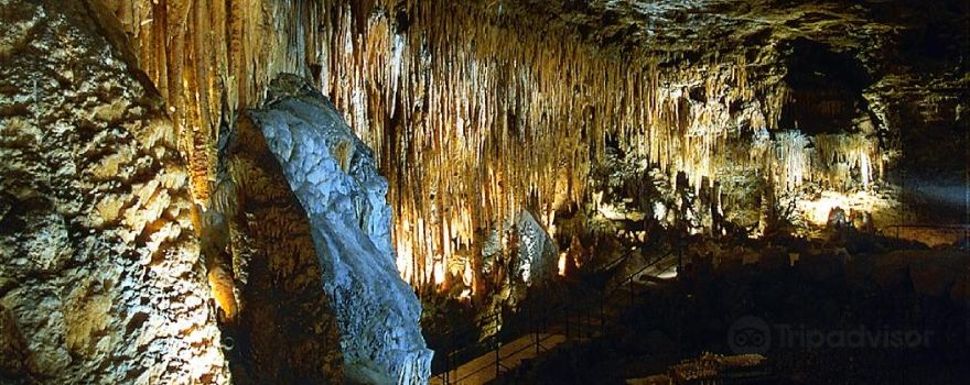 Gouffre de Proumeyssac
