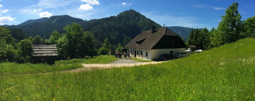 Eisenkappel