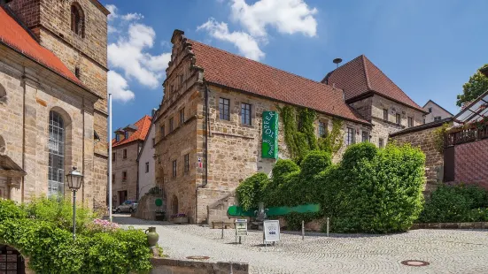 Töpfermuseum Thurnau