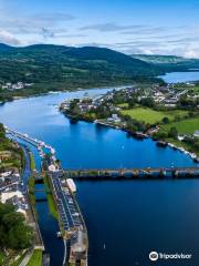 Killaloe River Cruises