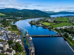 Killaloe River Cruises