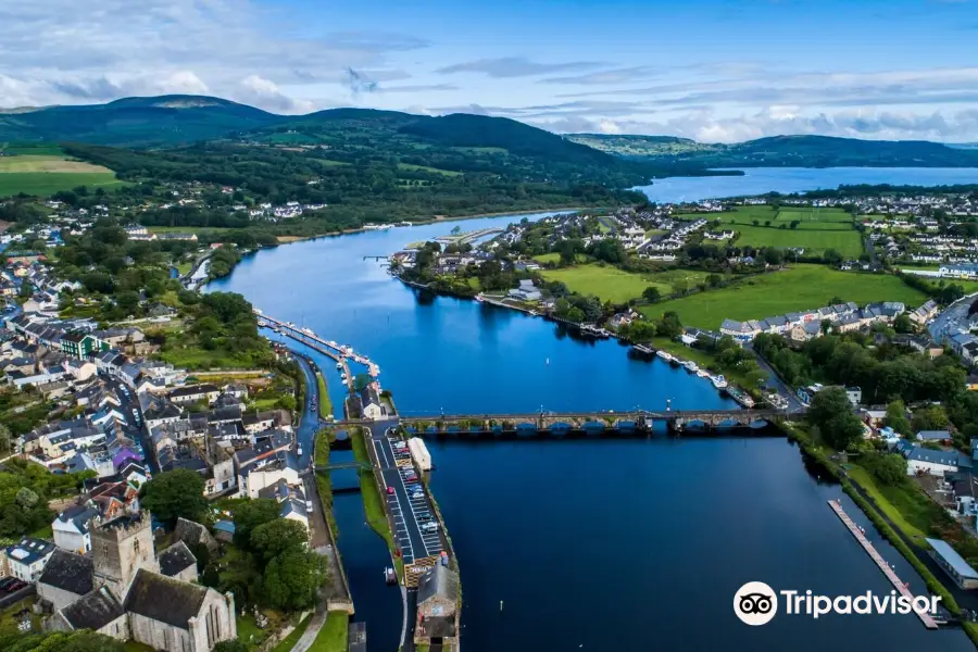 Killaloe River Cruises