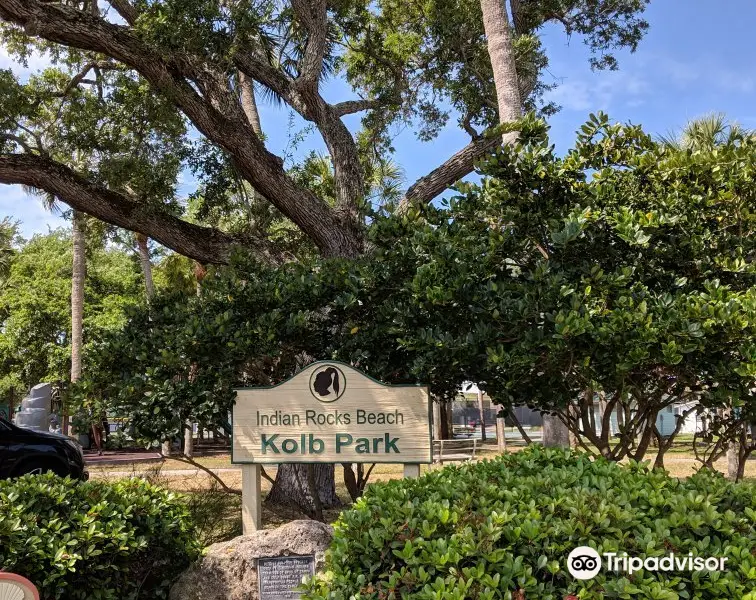 Kolb Park