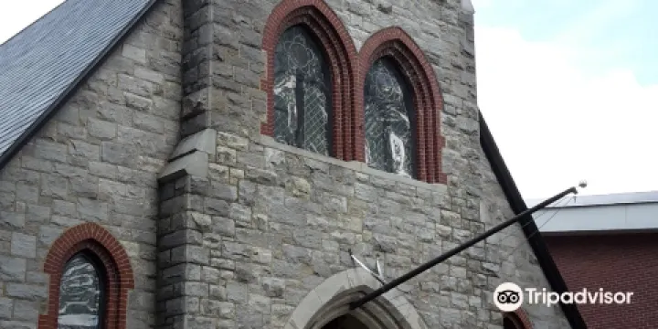 Church of the Good Shepherd