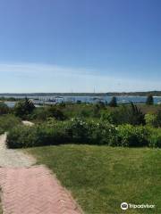 Edgartown Harbor Light