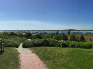 Edgartown Harbor Light