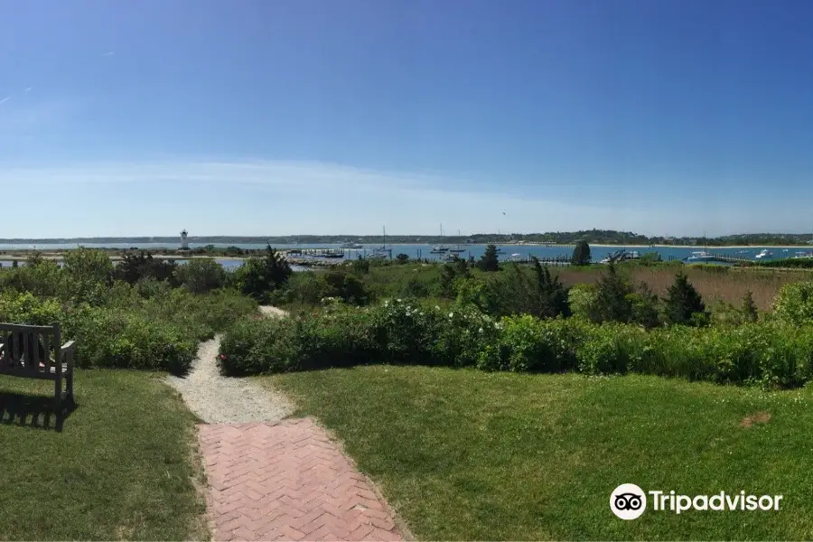 Edgartown Lighthouse