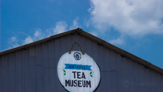 Wayanad Tea Museum