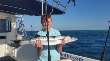 остров Денарау