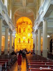 Iglesia católica Nuestra Señora de los Ángeles (San Francisco)