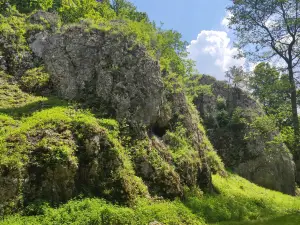 Mnikowska Valley