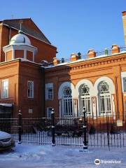 synagogue Madregot