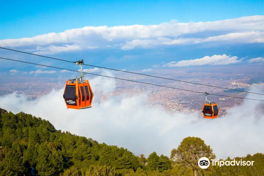 Denizli Teleferik