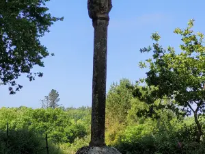 Cruceiro de Lameiros