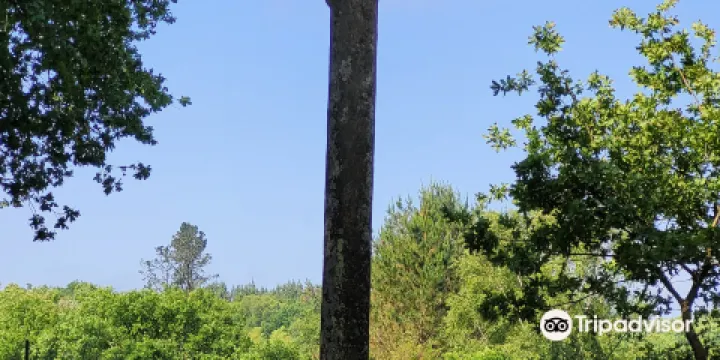 Cruceiro de Lameiros