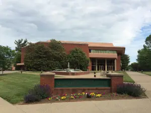 Norton Center for the Arts