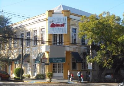 Museu Colégio Mauá