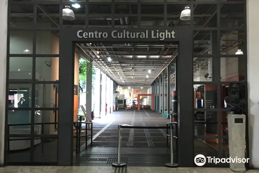 Centro Cultural Light