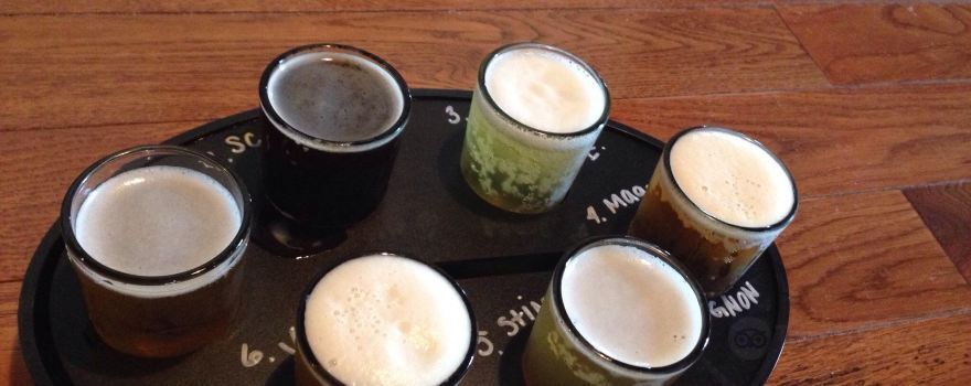 Helltown Brewing