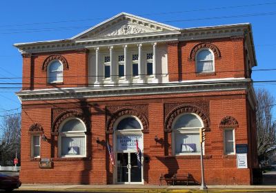 Richardson Maritime Museum