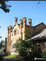 Kukulinna Manor