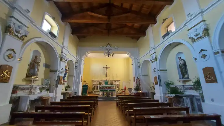 Hotel a Sant'Angelo Limosano