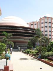 Indira Gandhi Planetarium