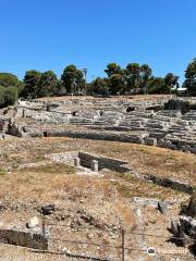 Lucia Majorca - Guida Turistica di Siracusa