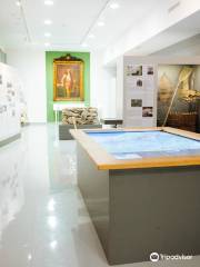 Notranjska museum Postojna