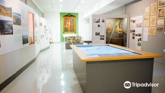 Notranjska museum Postojna