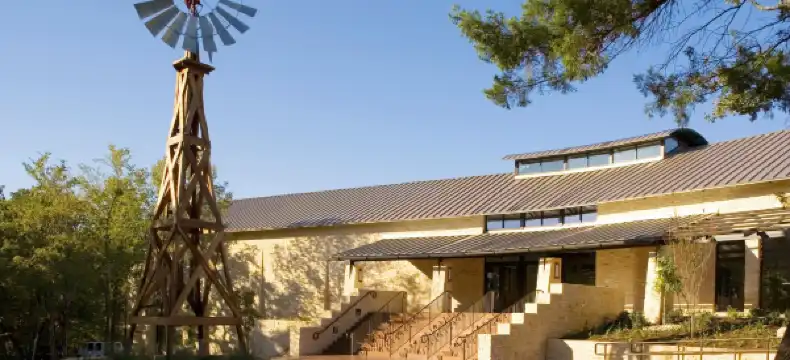 โรงแรมในเวเธอร์ฟอร์ด