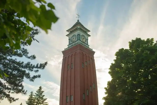 Hotels near Gananoque Clock Tower