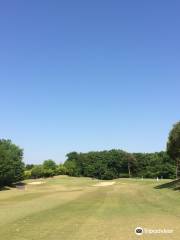 Shin-Musashigaoka Golf Course