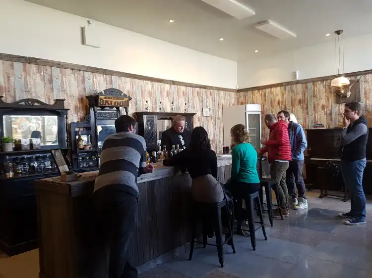 Hotels in Mitchell